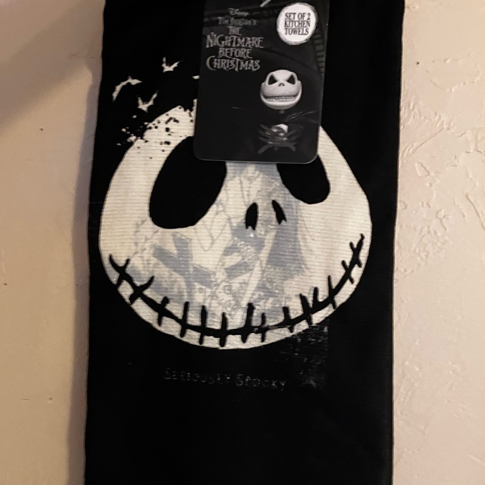 Disney NBC 2 Pack Towel Set